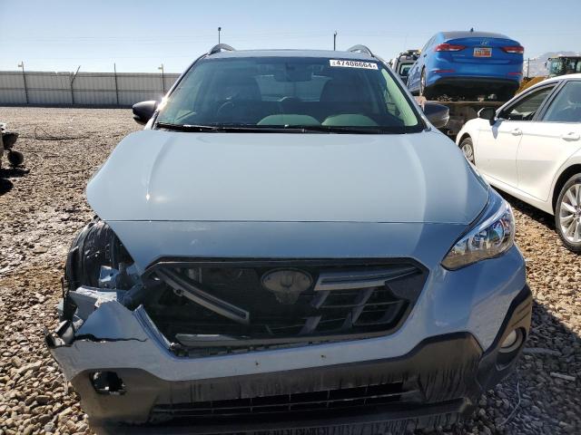 Photo 5 from auction – 2021 SUBARU CROSSTREK with VIN JF2GTHSC4MH256436
