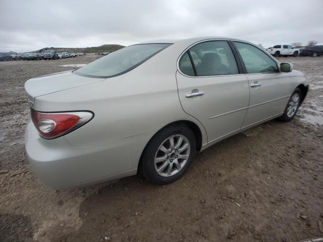 Photo 3 from auction – 2002 LEXUS ES 300 with VIN JTHBF30G820047221