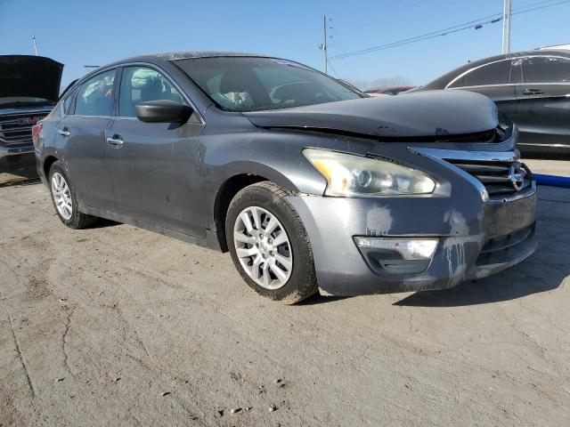 Photo 4 from auction – 2013 NISSAN ALTIMA 2.5 with VIN 1N4AL3AP7DN452051
