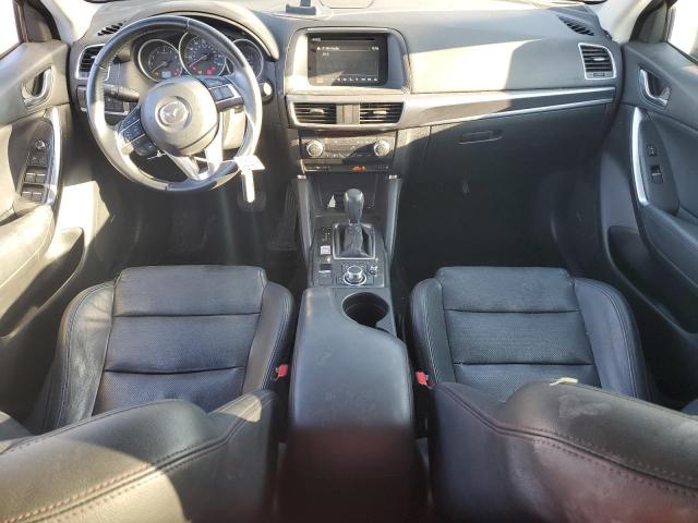Photo 8 from auction – 2016 MAZDA CX-5 GT with VIN JM3KE4DY1G0770341