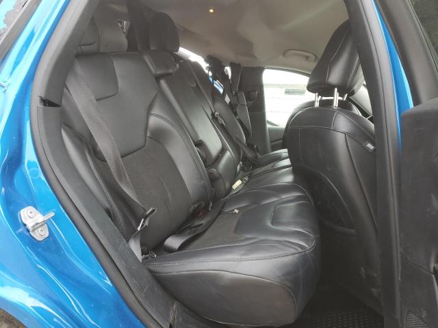 Photo 11 from auction – 2020 JEEP CHEROKEE L with VIN 1C4PJMLB6LD647015