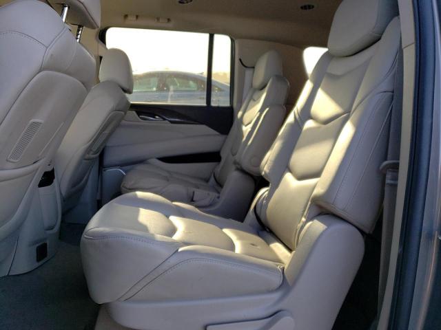 Photo 11 from auction – 2018 CADILLAC ESCALADE E with VIN 1GYS4JKJ3JR398725