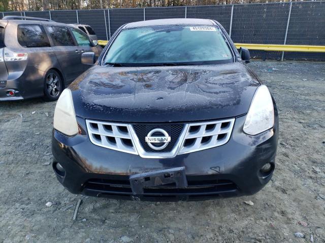 Photo 5 from auction – 2012 NISSAN ROGUE S with VIN JN8AS5MT7CW296754