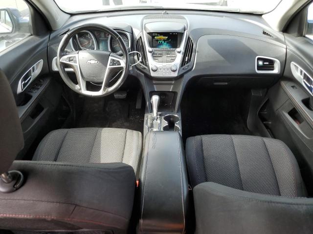 Photo 8 from auction – 2013 CHEVROLET EQUINOX LT with VIN 2GNFLEEK3D6140265