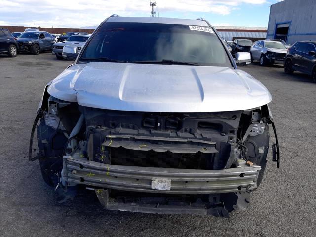 Photo 5 from auction – 2018 FORD EXPLORER L with VIN 1FM5K7F83JGB11507