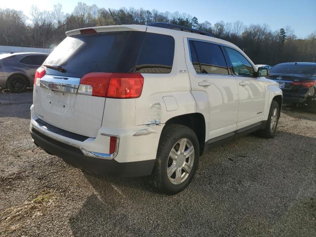 Photo 3 from auction – 2016 GMC TERRAIN SL with VIN 2GKALNEK5G6287327