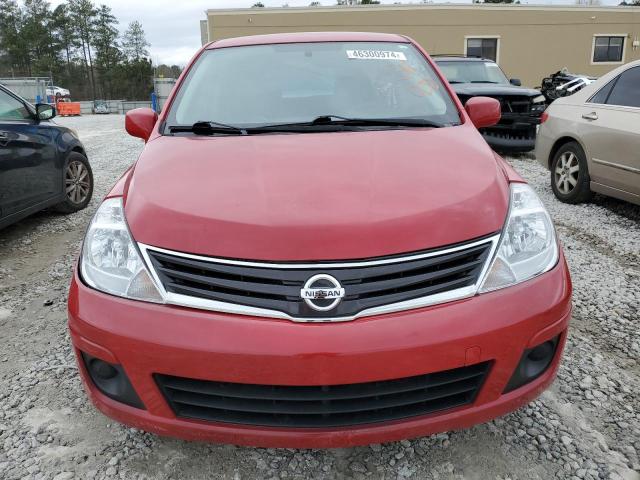 Photo 5 from auction – 2011 NISSAN VERSA S with VIN 3N1BC1CP3BL416566
