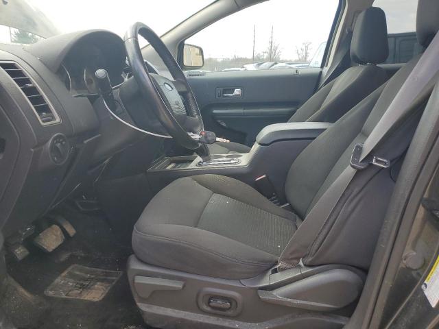 Photo 7 from auction – 2007 FORD EDGE SEL with VIN 2FMDK48C17BB02493
