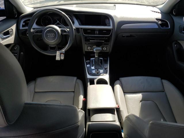 Photo 8 from auction – 2016 AUDI A4 PREMIUM with VIN WAUFFAFL5GA010959
