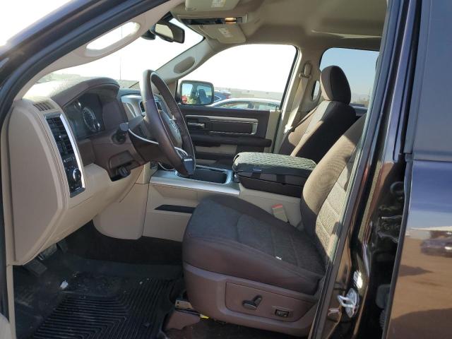 Photo 7 from auction – 2017 RAM 1500 SLT with VIN 1C6RR7LG6HS606635