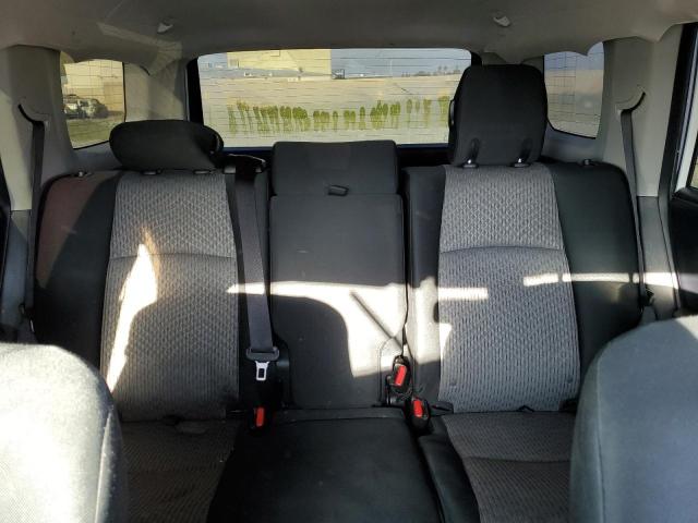 Photo 10 from auction – 2019 TOYOTA 4RUNNER SR with VIN JTEBU5JR9K5679274