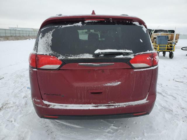 Photo 6 from auction – 2018 CHRYSLER PACIFICA T with VIN 2C4RC1BG2JR314836