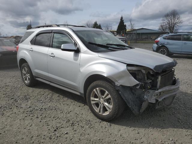 Photo 4 from auction – 2016 CHEVROLET EQUINOX LT with VIN 2GNFLFEK9G6199007