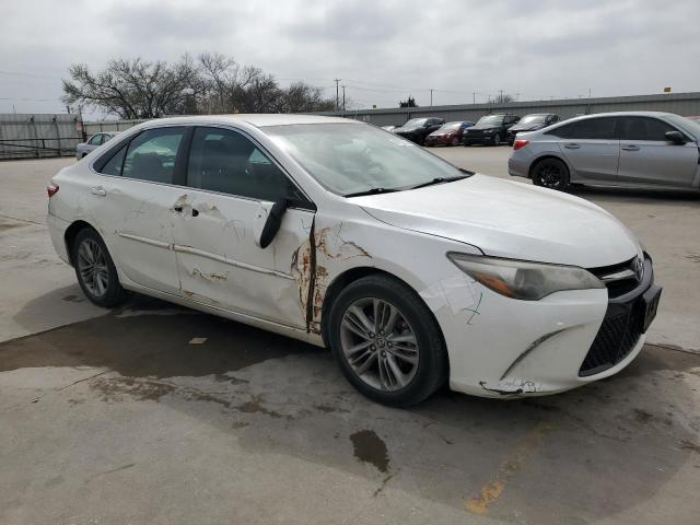 Photo 4 from auction – 2015 TOYOTA CAMRY LE with VIN 4T1BF1FKXFU937487