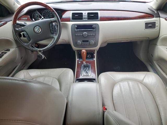 Photo 8 from auction – 2009 BUICK LUCERNE CX with VIN 1G4HD57M29U143613