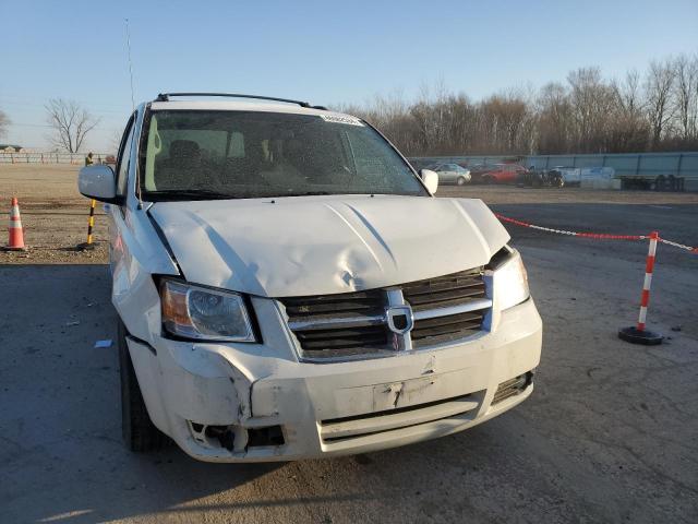 Photo 5 from auction – 2010 DODGE GRAND CARA with VIN 2D4RN5D18AR106537