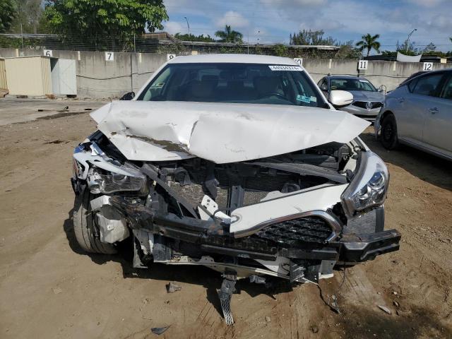 Photo 5 from auction – 2016 KIA CADENZA LU with VIN KNALN4D74G5215422