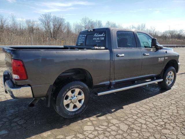Photo 3 from auction – 2014 RAM 2500 SLT with VIN 3C6UR5DJ5EG214449