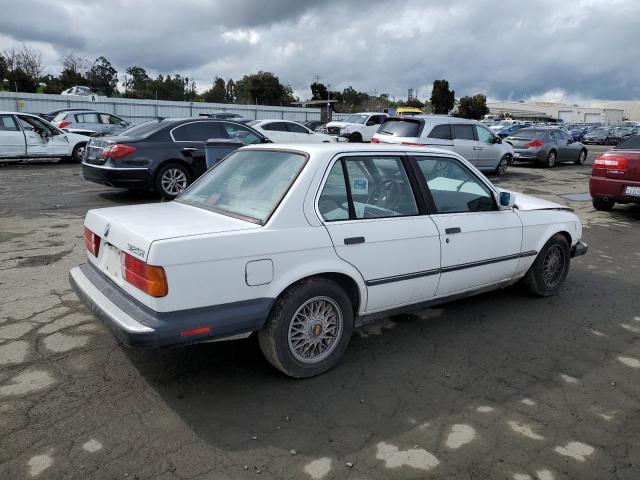 Photo 3 from auction – 1987 BMW 325 I AUTO with VIN WBAAD2304H2446195