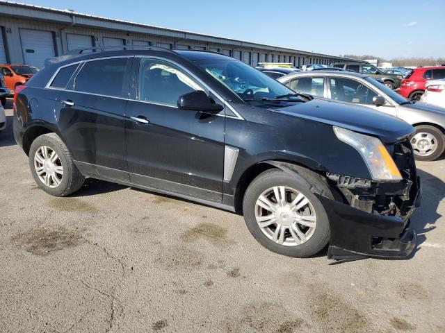 Photo 4 from auction – 2014 CADILLAC SRX with VIN 3GYFNAE31ES628048