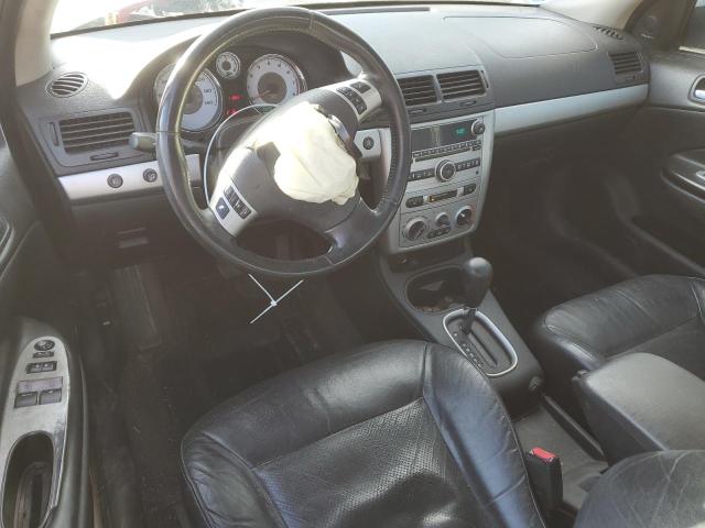 Photo 8 from auction – 2008 CHEVROLET COBALT LS with VIN 1G1AM18B887115834
