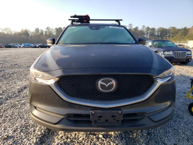 Photo 5 from auction – 2017 MAZDA CX-5 TOURI with VIN JM3KFBCL6H0140419