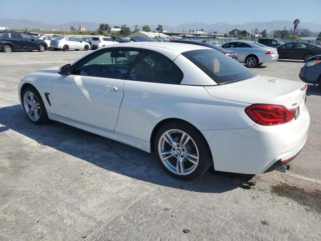 Photo 2 from auction – 2018 BMW 430XI with VIN WBA4Z3C58JEA32022