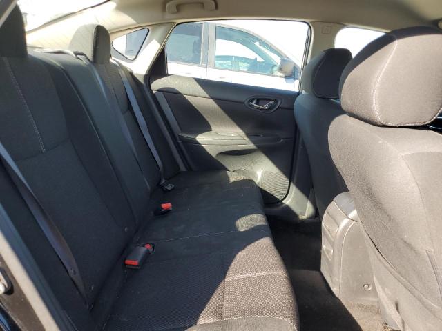 Photo 10 from auction – 2018 NISSAN SENTRA S with VIN 3N1AB7AP1JY270853