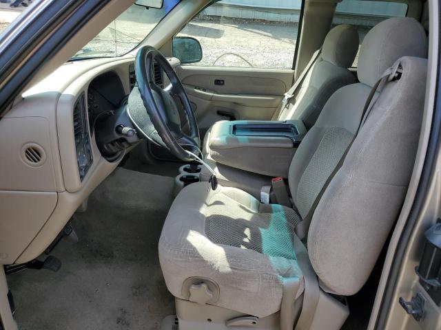 Photo 7 from auction – 2002 CHEVROLET SILVERADO with VIN 2GCEC19V321405455