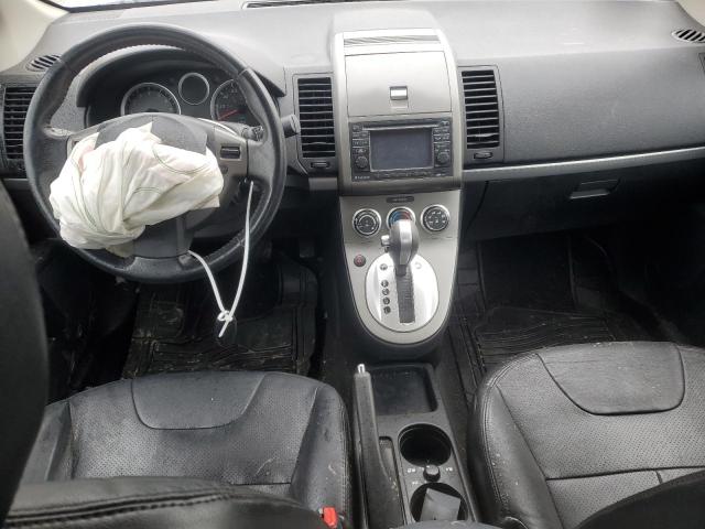 Photo 8 from auction – 2012 NISSAN SENTRA 2.0 with VIN 3N1AB6AP9CL736281