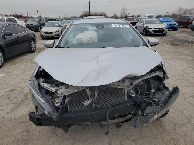 Photo 5 from auction – 2018 TOYOTA COROLLA L with VIN 2T1BURHE8JC973555