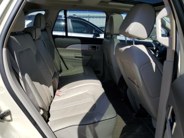 Foto 11 de la subasta – 2015 LINCOLN MKX con VIN 2LMDJ6JK8FBL26721