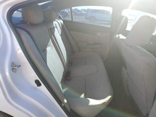 Photo 10 from auction – 2014 HONDA CIVIC EX with VIN 19XFB2F81EE262721