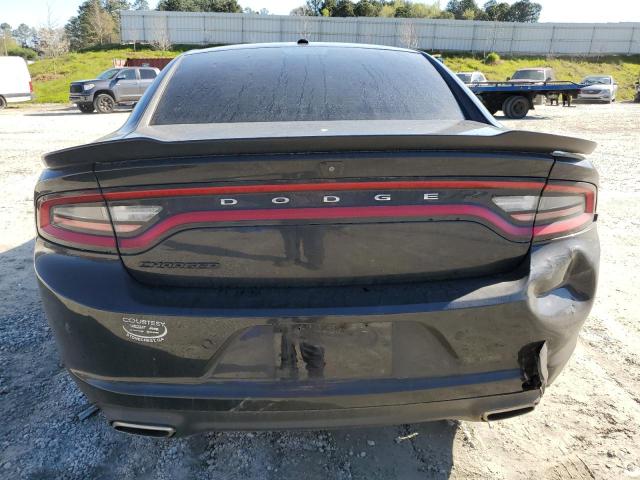 Photo 6 from auction – 2019 DODGE CHARGER SX with VIN 2C3CDXBGXKH614920