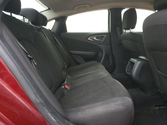 Photo 10 from auction – 2016 CHRYSLER 200 LIMITE with VIN 1C3CCCAB8GN176785
