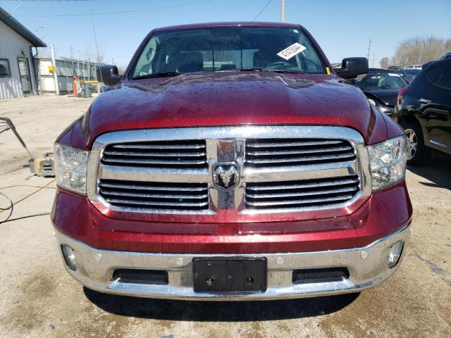 Photo 5 from auction – 2019 RAM 1500 CLASS with VIN 1C6RR7LT6KS560955