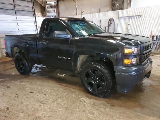 Photo 4 from auction – 2015 CHEVROLET 1500 with VIN 1GCNKPEH2FZ409919