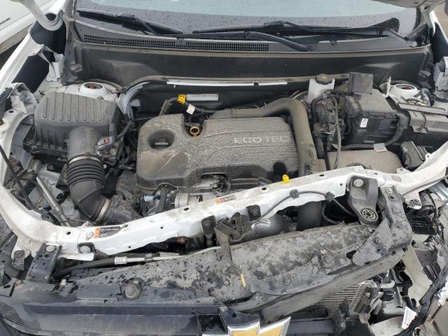 Photo 12 from auction – 2021 CHEVROLET EQUINOX LS with VIN 2GNAXHEV9M6143679