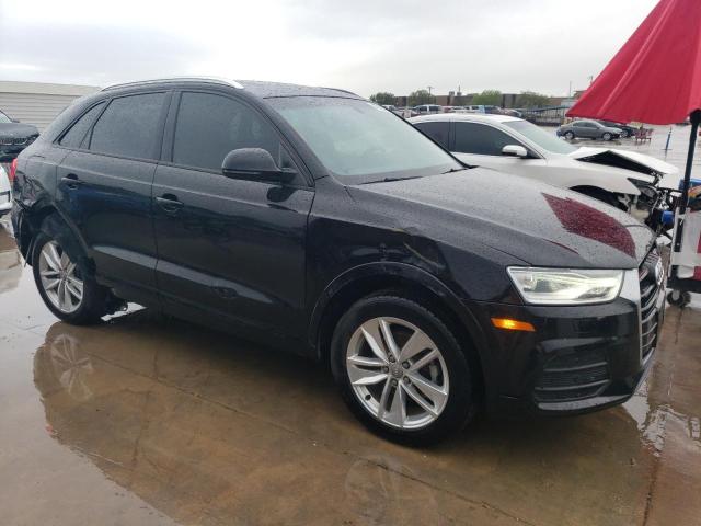 Photo 4 from auction – 2017 AUDI Q3 PREMIUM with VIN WA1ECCFS0HR003537