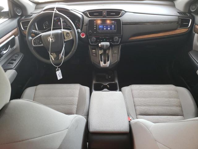Photo 8 from auction – 2019 HONDA CR-V EX with VIN 5J6RW2H53KL024970