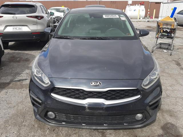 Photo 5 from auction – 2019 KIA FORTE FE with VIN 3KPF24AD9KE118474
