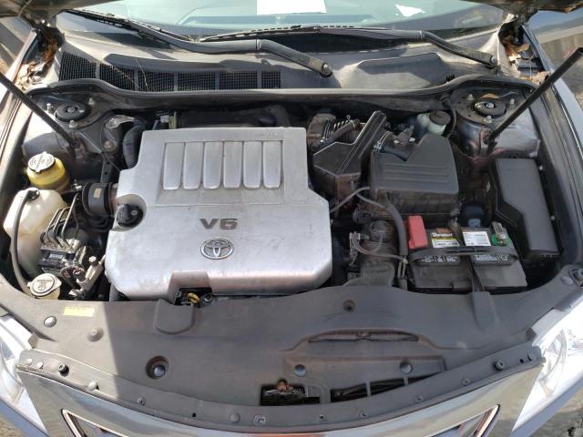 Photo 11 from auction – 2008 TOYOTA CAMRY LE with VIN 4T1BK46K78U565669