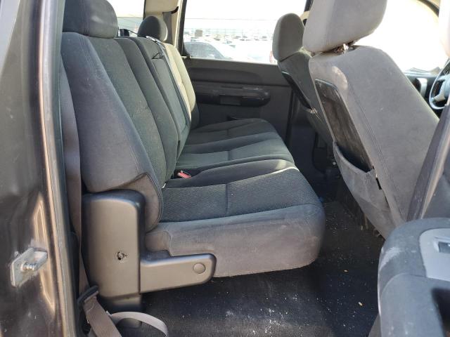 Photo 10 from auction – 2008 CHEVROLET 1500 SILVE with VIN 2GCEK13M081151778