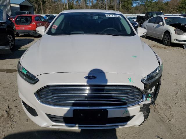 Photo 5 from auction – 2014 FORD FUSION SE with VIN 3FA6P0HD0ER282408