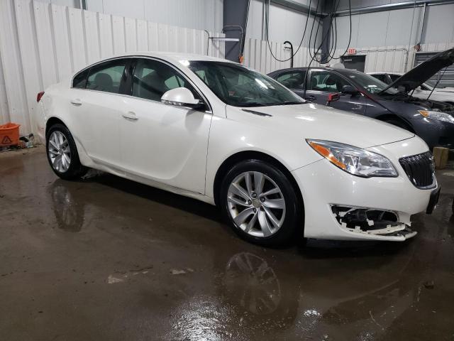 Photo 4 from auction – 2014 BUICK REGAL PREM with VIN 2G4GP5EX9E9186353
