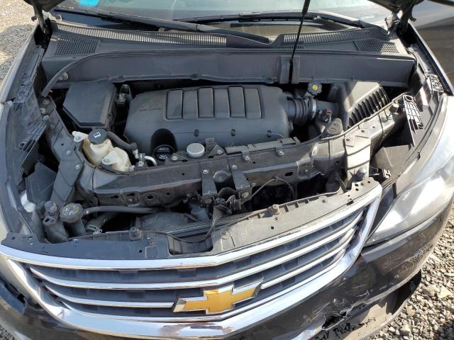 Photo 12 from auction – 2017 CHEVROLET TRAVERSE L with VIN 1GNKRHKD7HJ290411