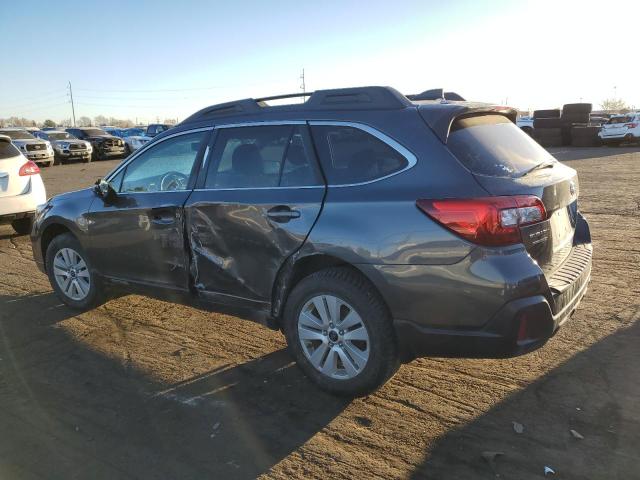Photo 2 from auction – 2018 SUBARU OUTBACK 2. with VIN 4S4BSACC8J3370767