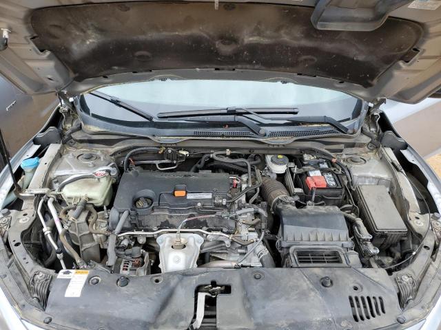 Photo 11 from auction – 2017 HONDA CIVIC LX with VIN 19XFC2F56HE019638