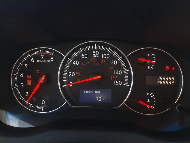 صورة رقم 9 من المزاد - 2011 NISSAN MAXIMA S مع VIN 1N4AA5AP6BC860373