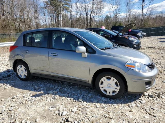 Photo 4 from auction – 2012 NISSAN VERSA S with VIN 3N1BC1CPXCK236685